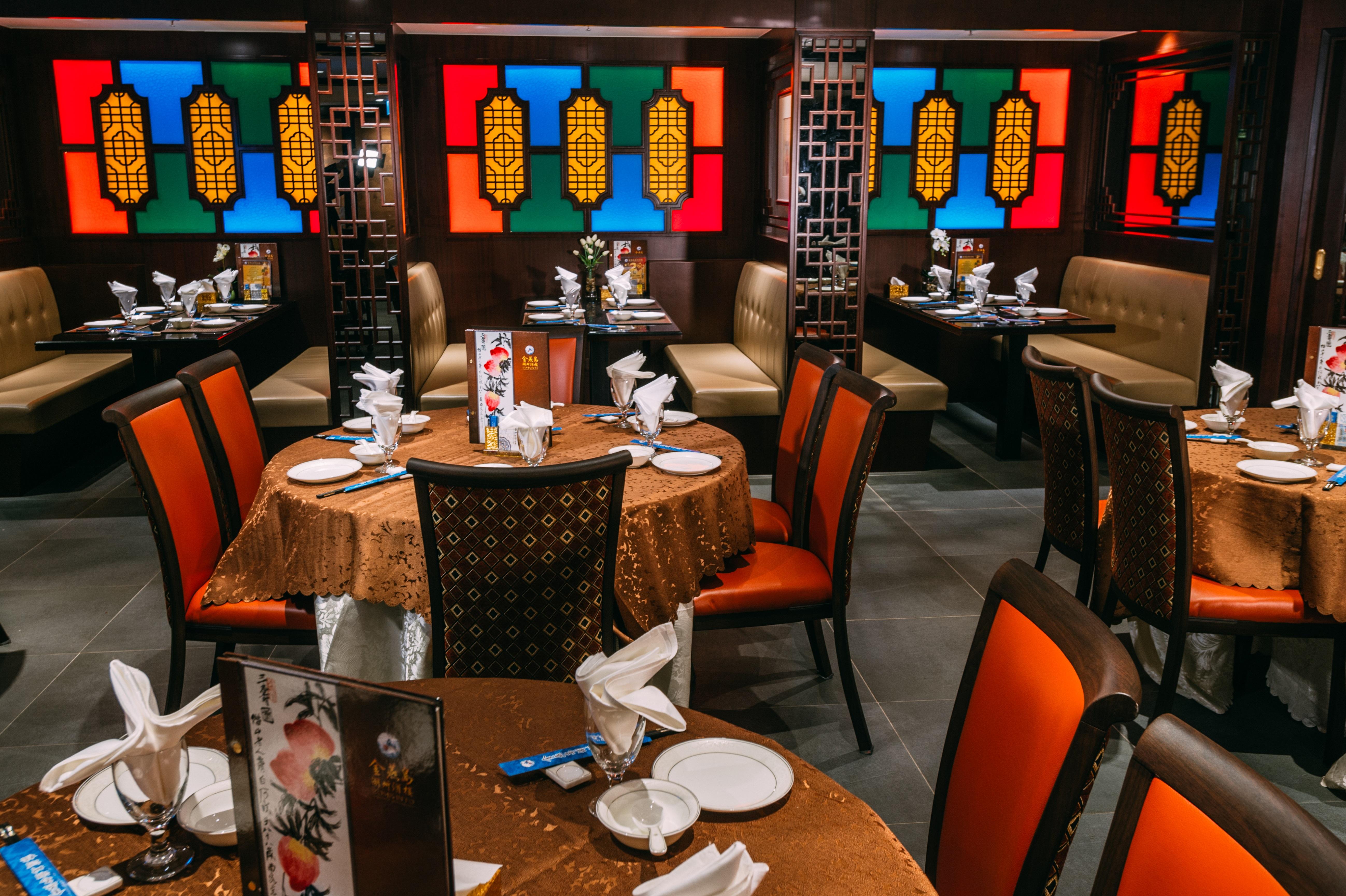 Oasis Avenue-a Gdh Hotel Hong Kong