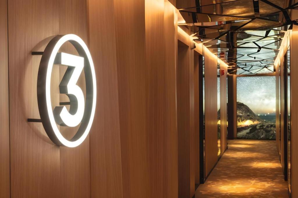 Oasis Avenue-a Gdh Hotel Hong Kong