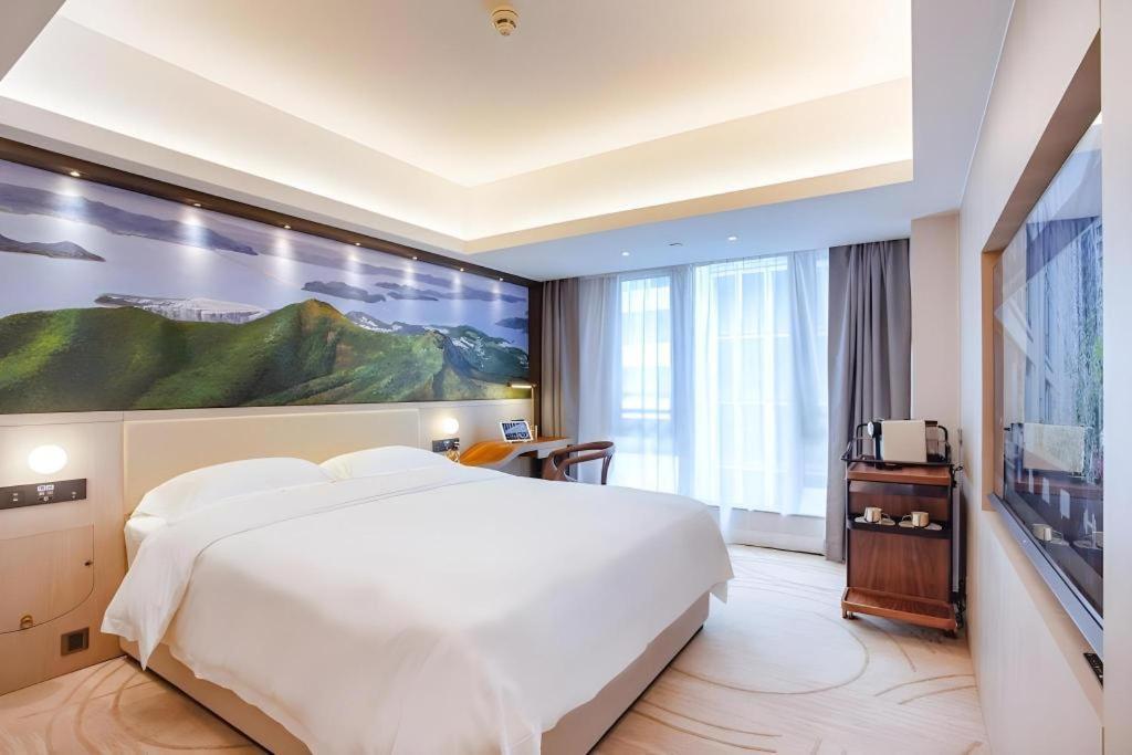 Oasis Avenue-a Gdh 4*