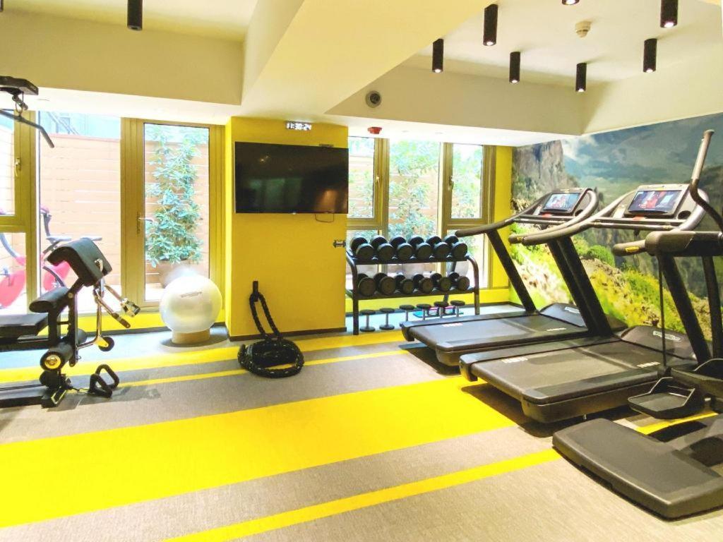 Oasis Avenue-a Gdh Hotel 4*