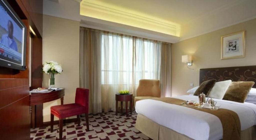 Oasis Avenue-a Gdh Hotel