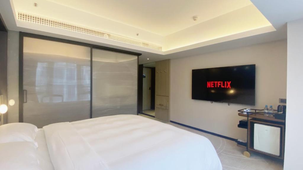 Hotel Oasis Avenue-a Gdh 4*