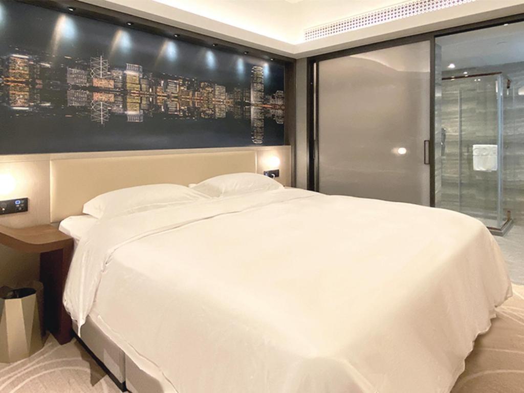 Oasis Avenue-a Gdh Hong Kong