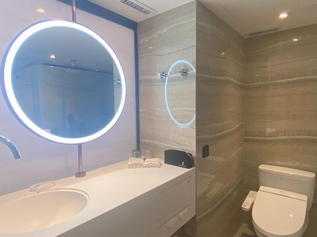 Hotel Oasis Avenue-a Gdh Hong Kong