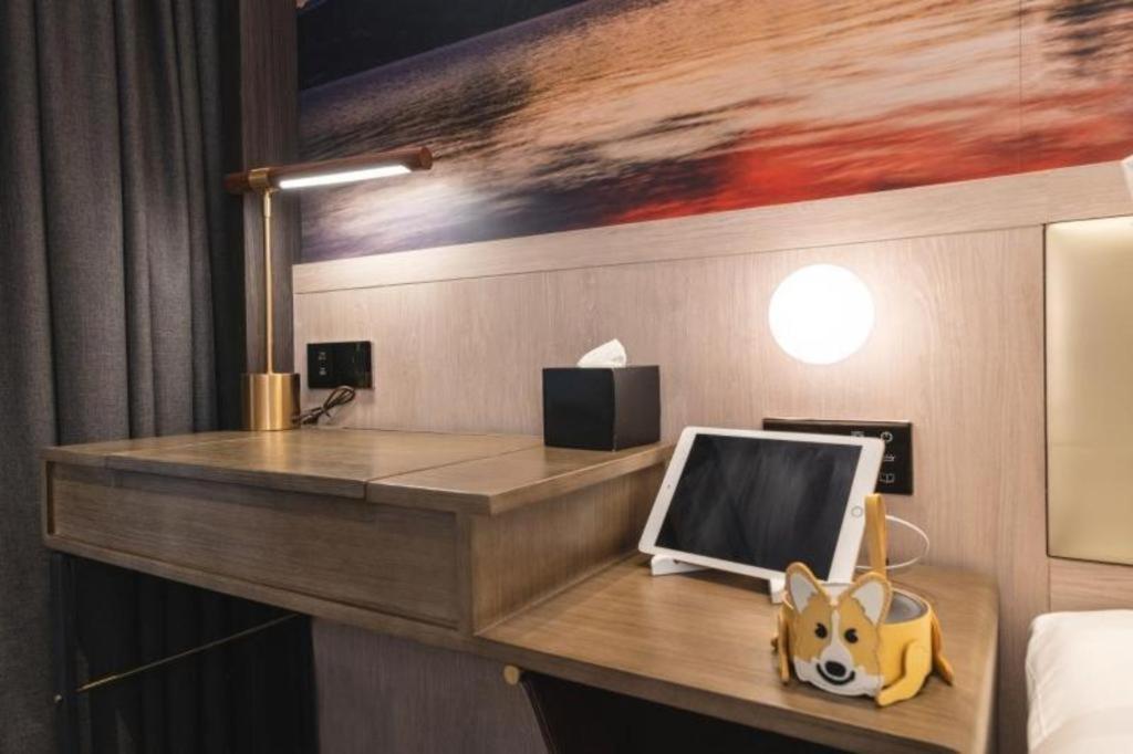 Oasis Avenue-a Gdh Hotel Hong Kong