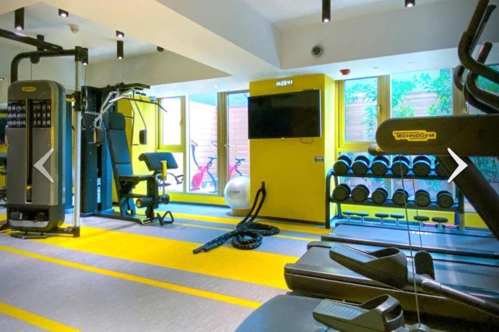 Hotel Oasis Avenue-a Gdh 4*