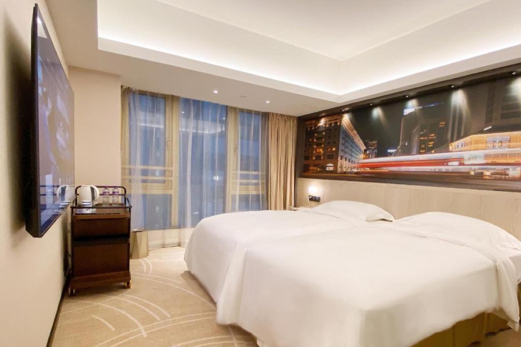 Hotel Oasis Avenue-a Gdh 4*