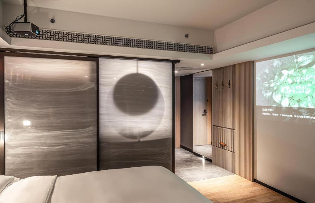 Oasis Avenue-a Gdh Hong Kong