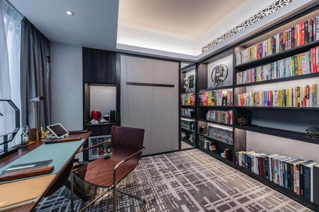 Oasis Avenue-a Gdh 4* Hong Kong