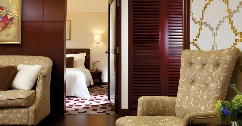 Oasis Avenue-a Gdh 4*