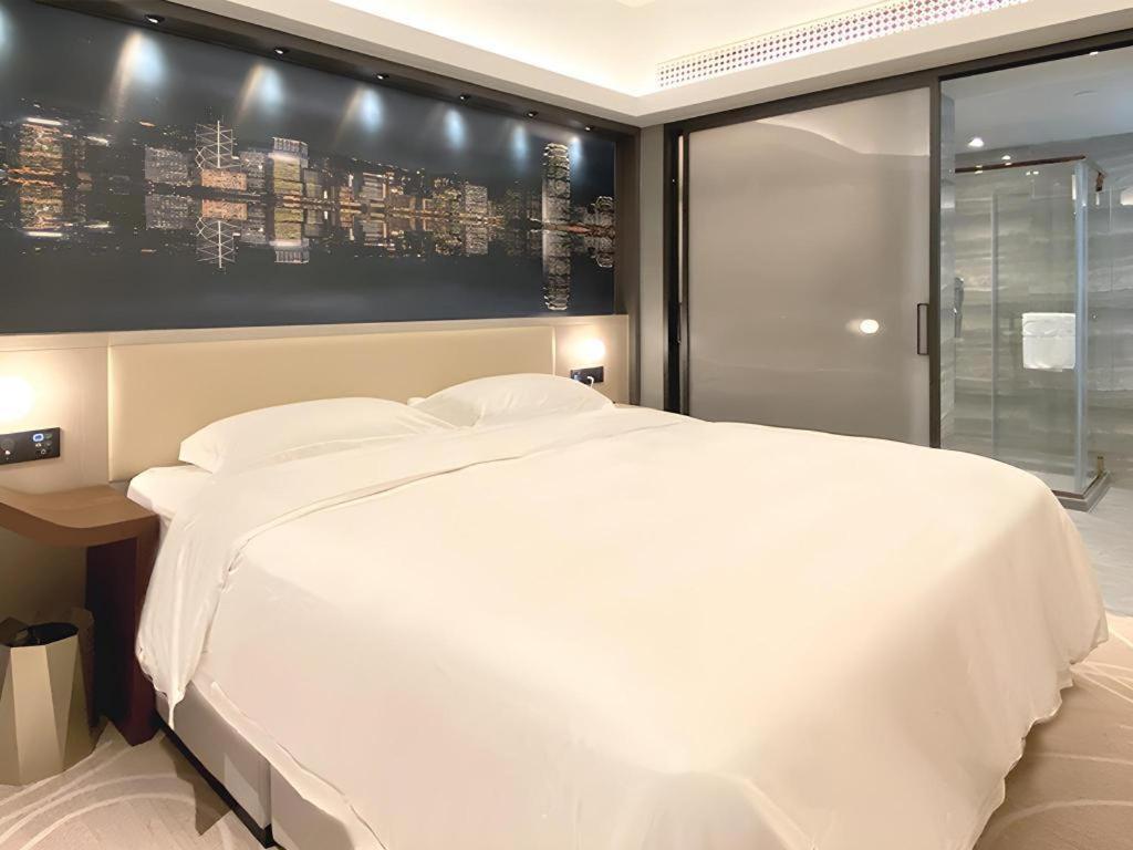 Hotel Oasis Avenue-a Gdh 4*