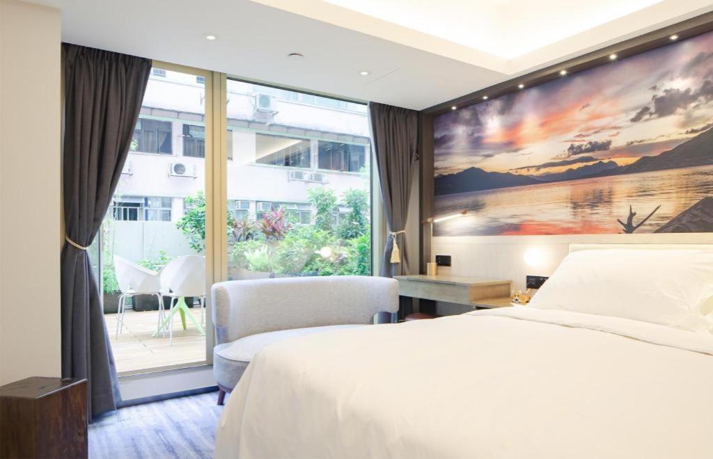 Oasis Avenue-a Gdh Hotel