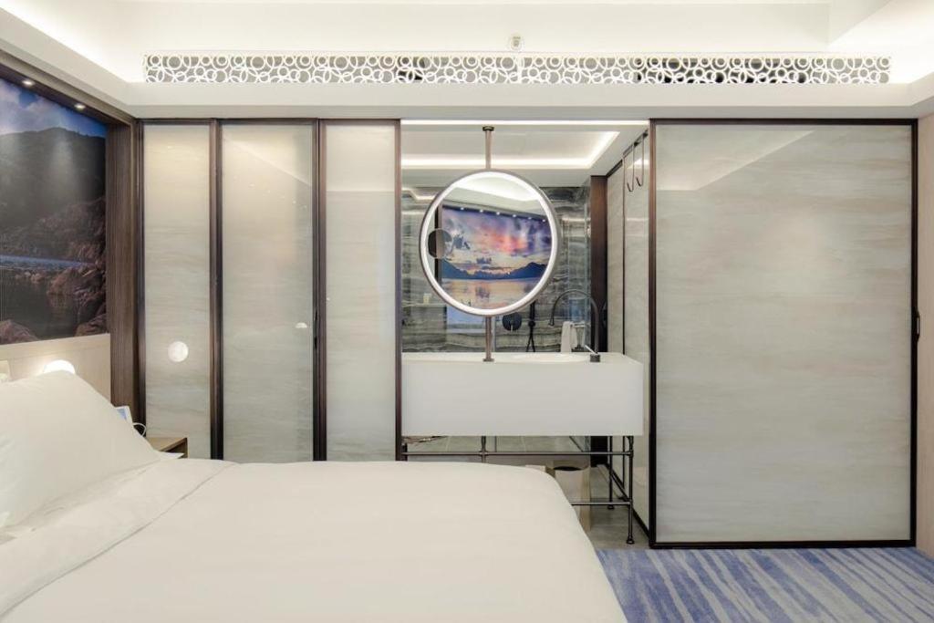 Hotel Oasis Avenue-a Gdh