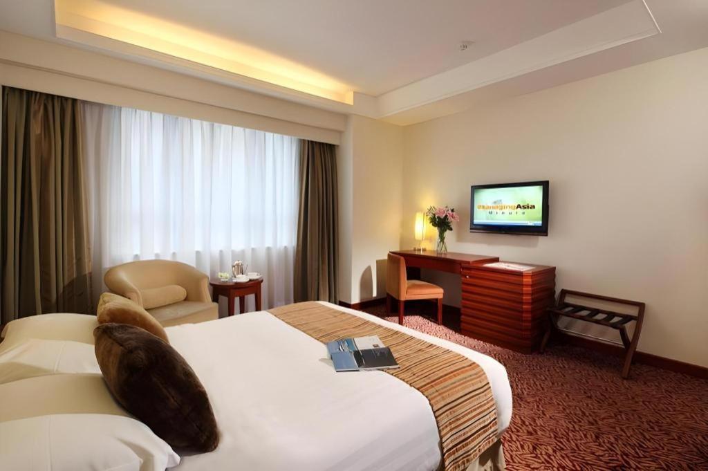 Oasis Avenue-a Gdh 4*