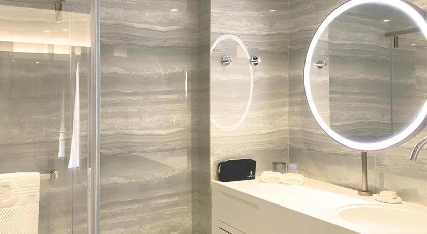 Hotel Oasis Avenue-a Gdh 4*