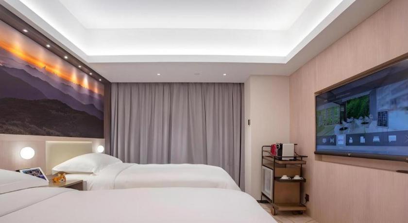 Oasis Avenue-a Gdh 4*