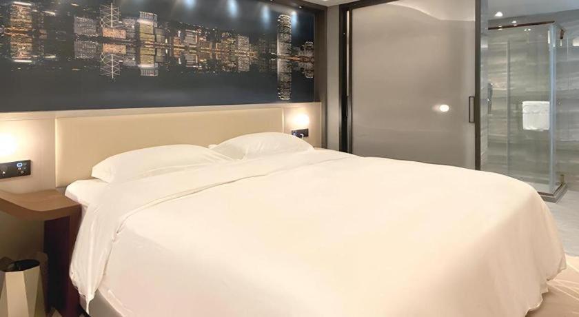 Hotel Oasis Avenue-a Gdh Hong Kong