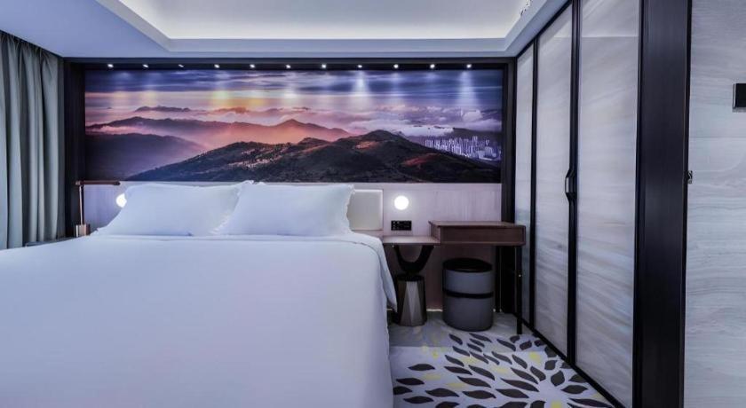 Oasis Avenue-a Gdh Hong Kong