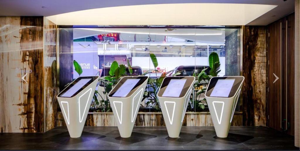 Hotel Oasis Avenue-a Gdh Hong Kong