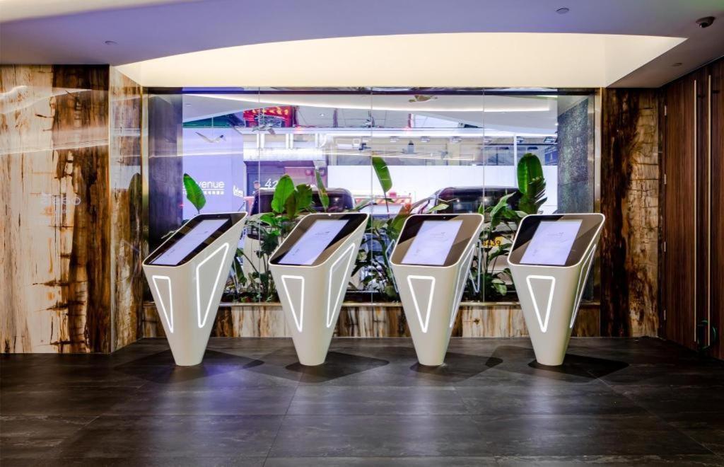 Oasis Avenue-a Gdh Hotel 4*