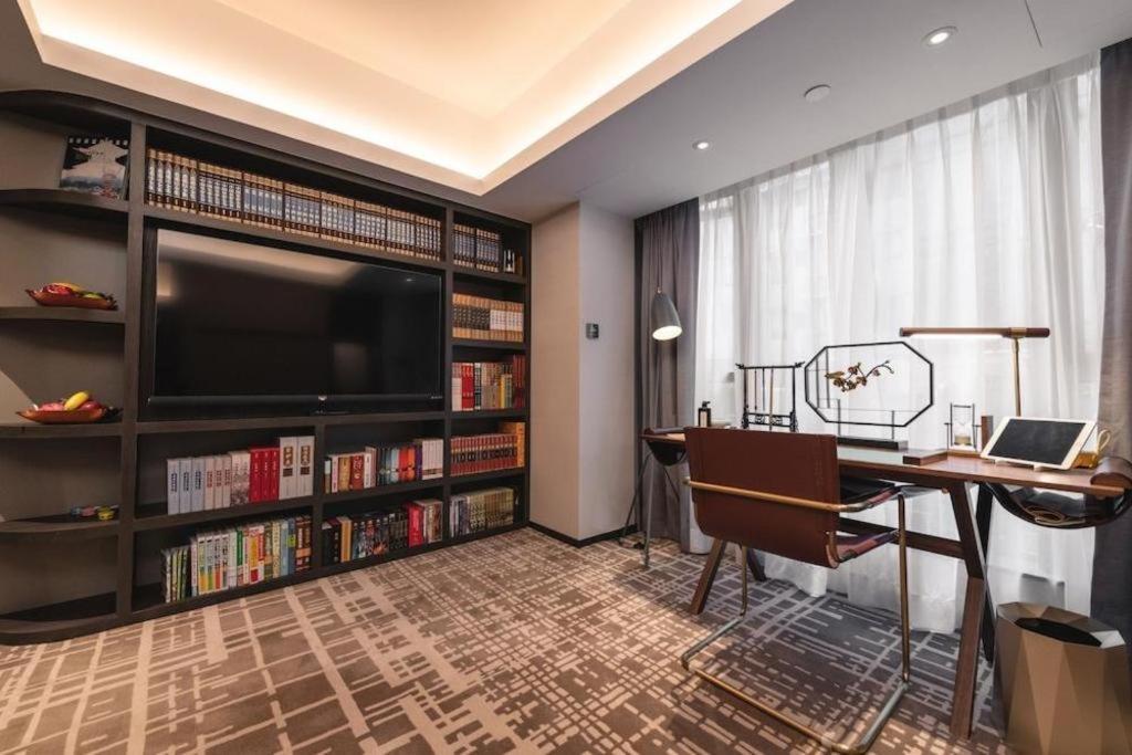 Oasis Avenue-a Gdh Hong Kong