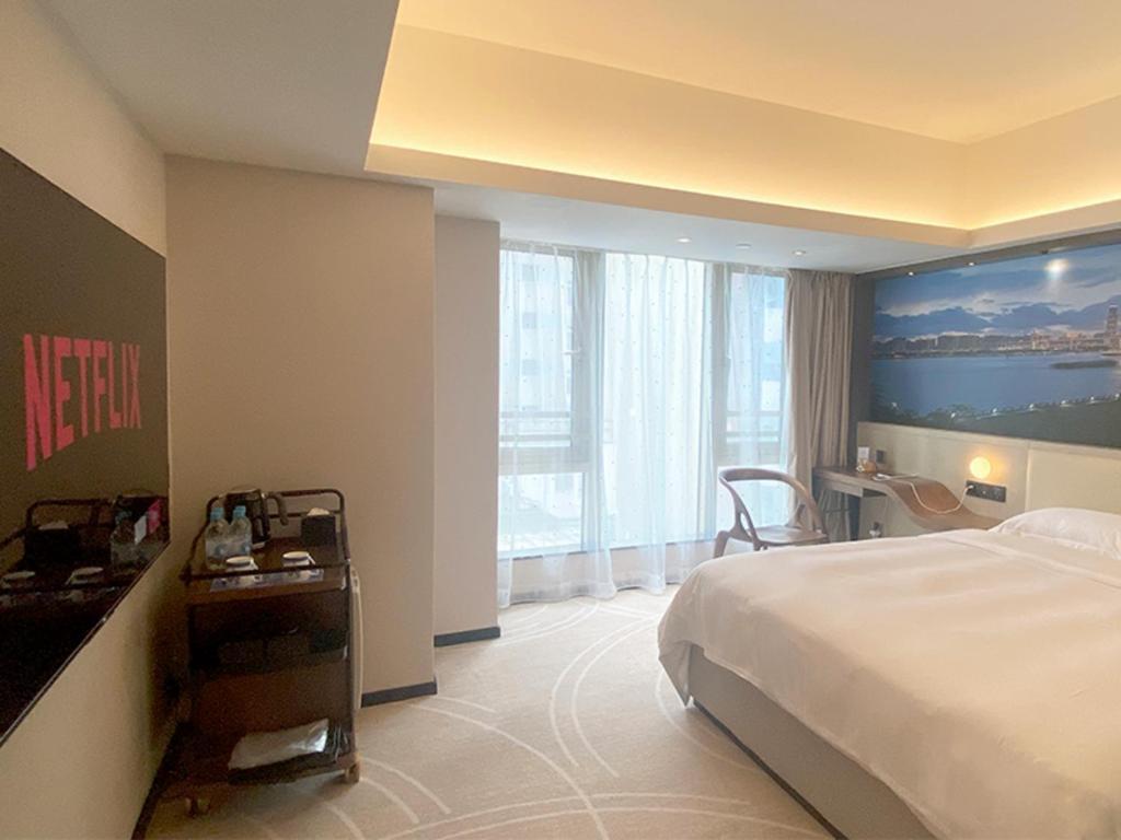 Hotel Oasis Avenue-a Gdh