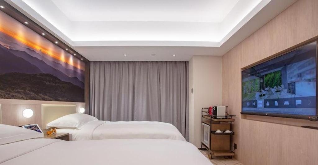 Oasis Avenue-a Gdh Hotel 4*