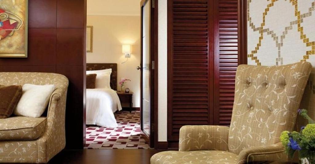 Oasis Avenue-a Gdh Hotel 4*