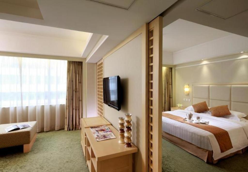 Hotel Oasis Avenue-a Gdh