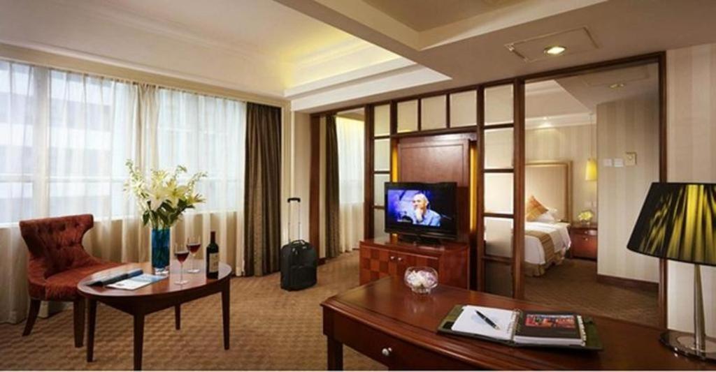 Oasis Avenue-a Gdh 4*