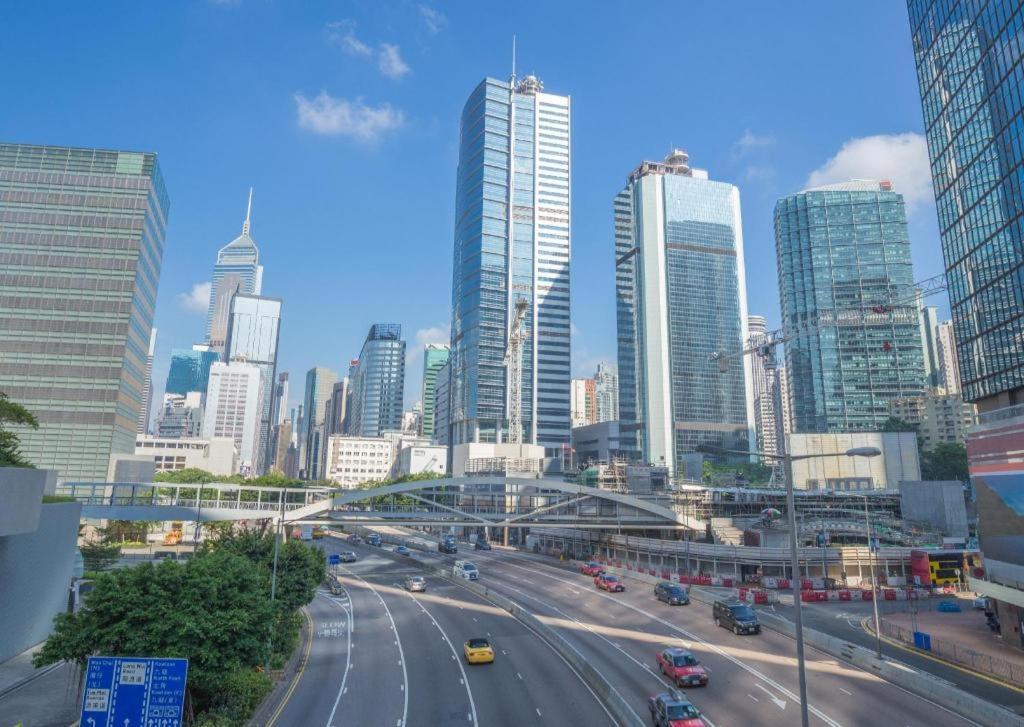 Oasis Avenue-a Gdh Hong Kong