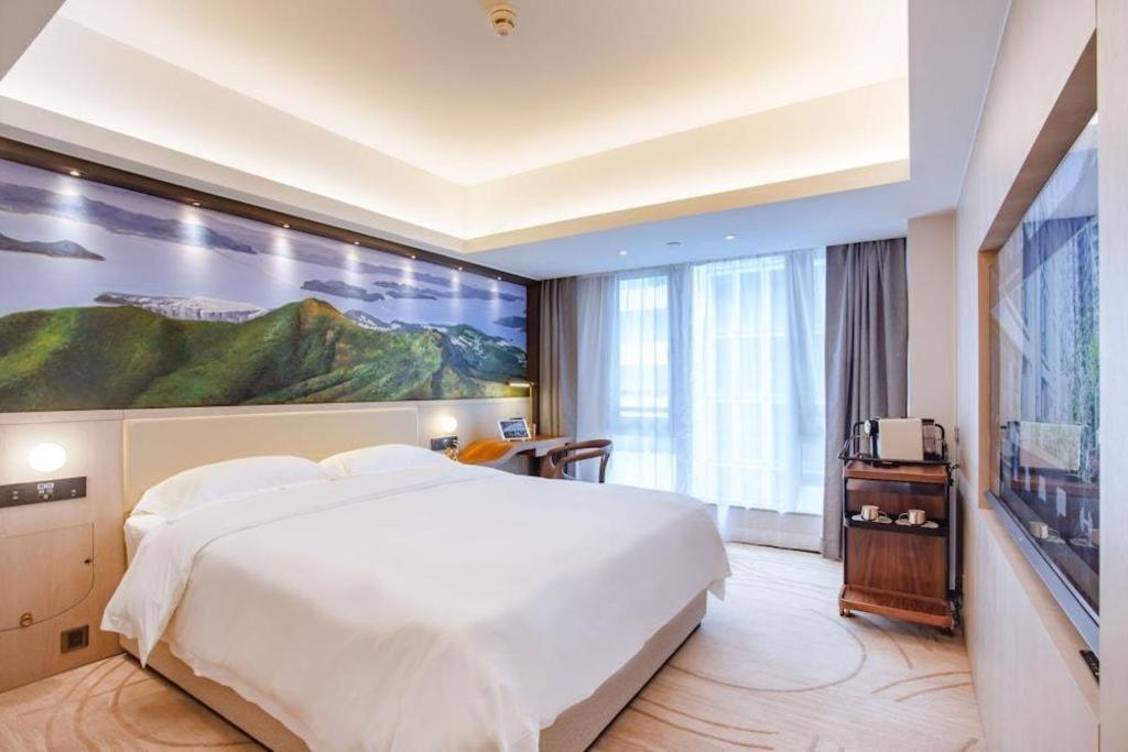 Oasis Avenue-a Gdh 4*