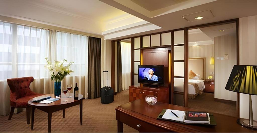 Oasis Avenue-a Gdh 4*