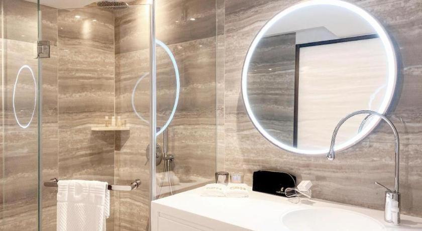 Oasis Avenue-a Gdh Hotel 4*