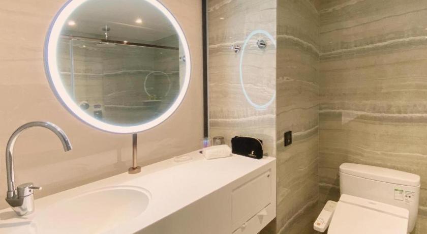 Oasis Avenue-a Gdh Hotel Hong Kong