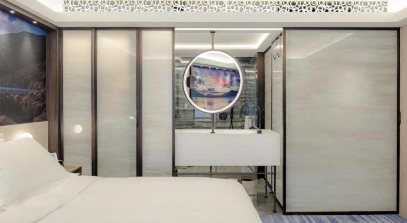 Hotel Oasis Avenue-a Gdh Hong Kong