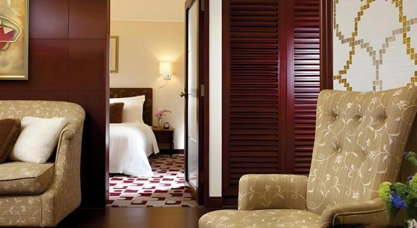 Hotel Oasis Avenue-a Gdh
