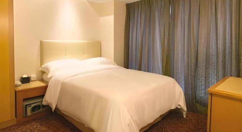 Oasis Avenue-a Gdh 4*