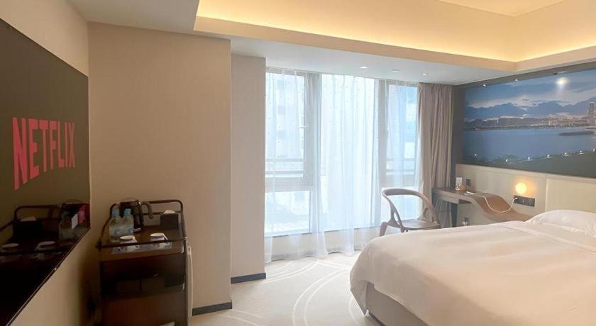 Hotel Oasis Avenue-a Gdh Hong Kong