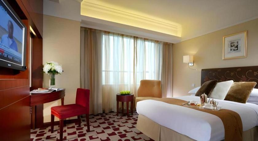 Hotel Oasis Avenue-a Gdh Hong Kong