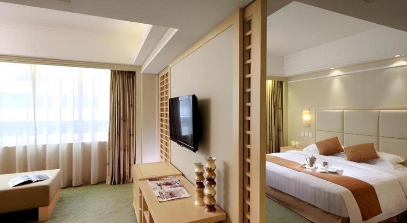 Oasis Avenue-a Gdh Hotel 4*