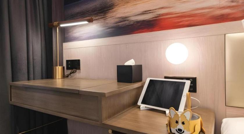 Hotel Oasis Avenue-a Gdh 4*