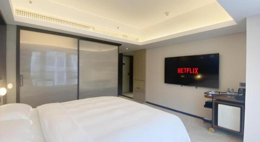 Oasis Avenue-a Gdh 4* Hong Kong